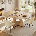 Storage 5-6 Piece Dining Set