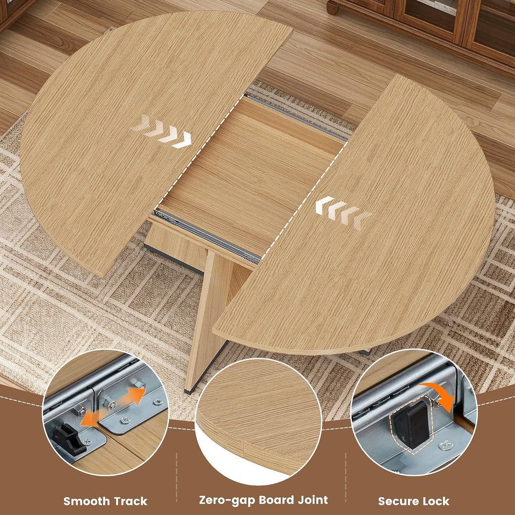 Storage 5-6 Piece Dining Set